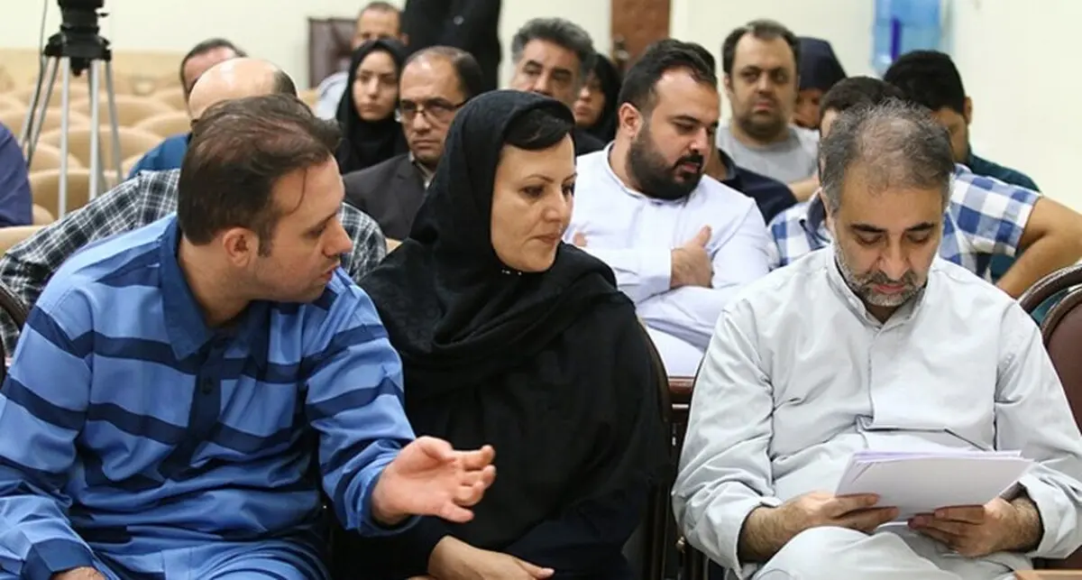 جزییات فساد دو نماینده مجلس مدیر عامل سابق سایپا و سلطان خودرو