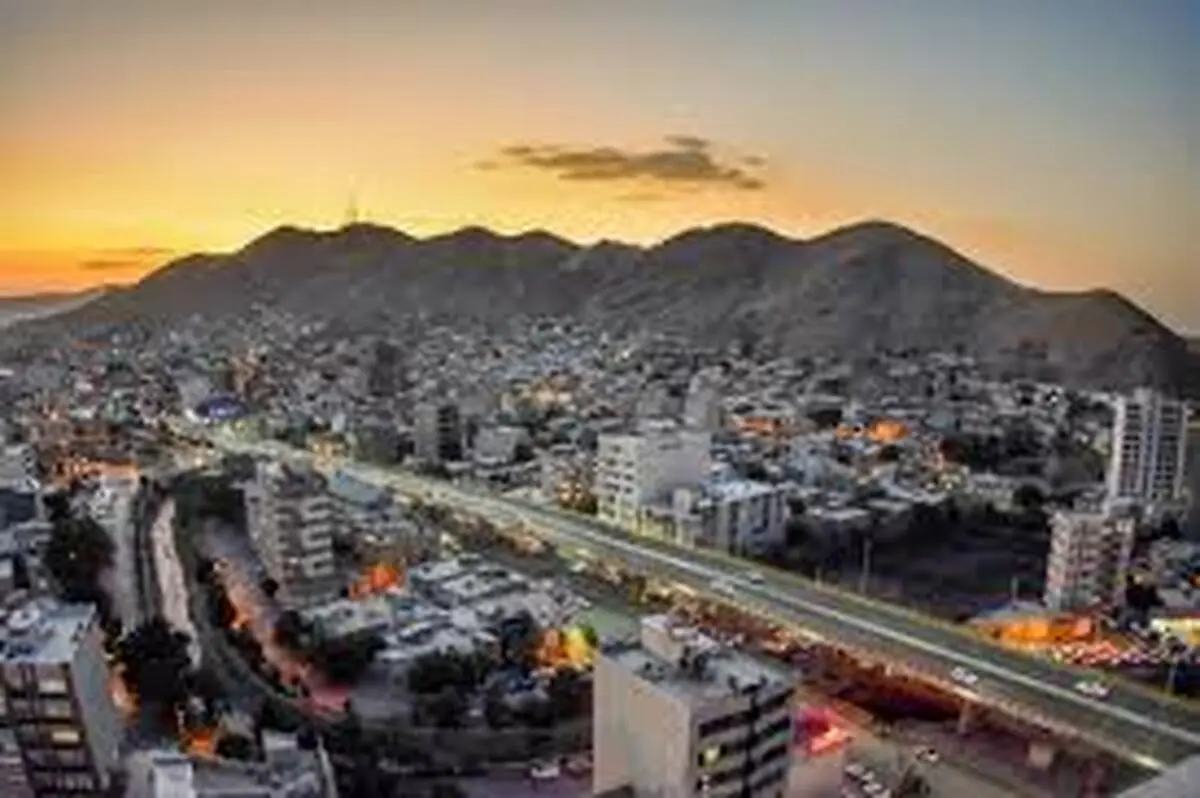 اگه به اراک سفر کردید در مکان ها چادر بزنید | بهترین مکان های گردشگری در اراک