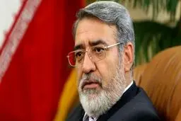  پیام تشکر وزیر کشور و دست اندرکاران برگزاری انتخابات از مقام معظم رهبری