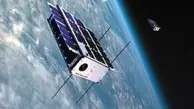 قرار گرفتن اولین ماهواره 5G جهان در مدار! | راه اندازی اینترنت بین الملل؟