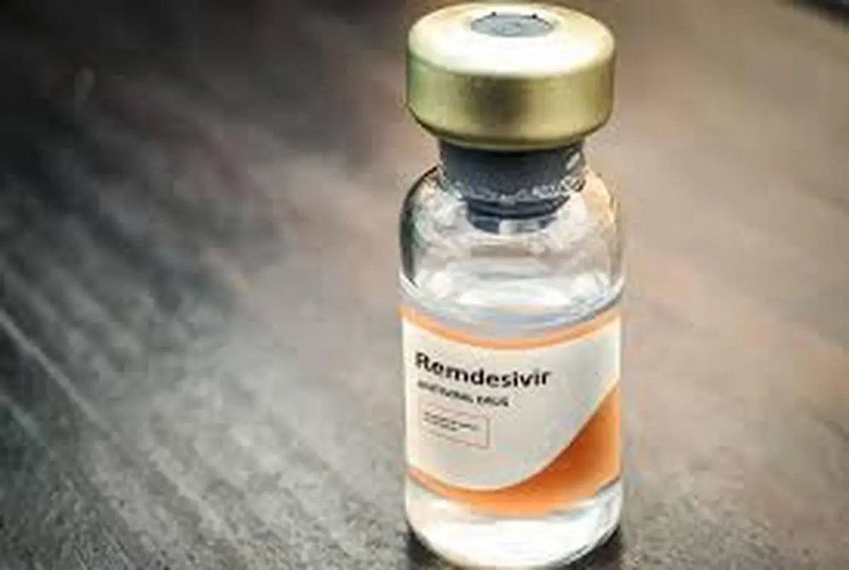  تائید کیفیت داروی « رمدسیویر » ایرانی