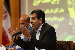 نماینده ساری : در مورد میانکاله غیر مازندرانی دخالت نکند
