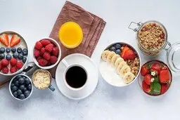 این صبحانه دشمن وزن شماست! | اگر میخوای لاغر بشی این صبحانه رو نخور 