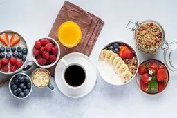 این صبحانه دشمن وزن شماست! | اگر میخوای لاغر بشی این صبحانه رو نخور 