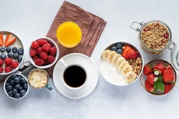 این صبحانه دشمن وزن و قند خون شماست! | اگر میخوای لاغر بشی این صبحانه رو نخور 