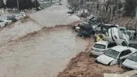 
وزارت بهداشت: سالانه ۲۵۰ مخاطره طبیعی در ایران رخ می‌دهد
