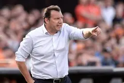 
فیفا  |  رای تفصیلی پرونده ویلموتس را یه ایران ارسال شد
