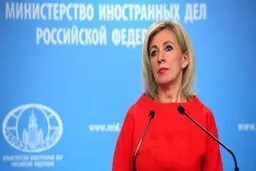 مسکو: مزدوران اسرائیلی در حال جنگ در کنار اوکراینی‌ها هستند