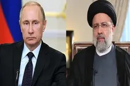 رئیسی: در مذاکرات هسته ای برای لغو همه تحریم‌ها کاملا جدی هستیم | هرگونه تغییر در ژئوپلتیک منطقه را بر نمی‌تابیم
