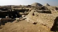 صدها مومیایی در مصر کشف شد | این کشف باستان شناسان را  شگفت زده کرد 