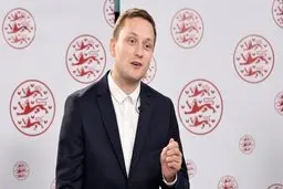 پاسخ کوبنده نخست‌وزیر گرینلند به دونالد ترامپ | آمریکا گرینلند را دریافت نخواهد کرد