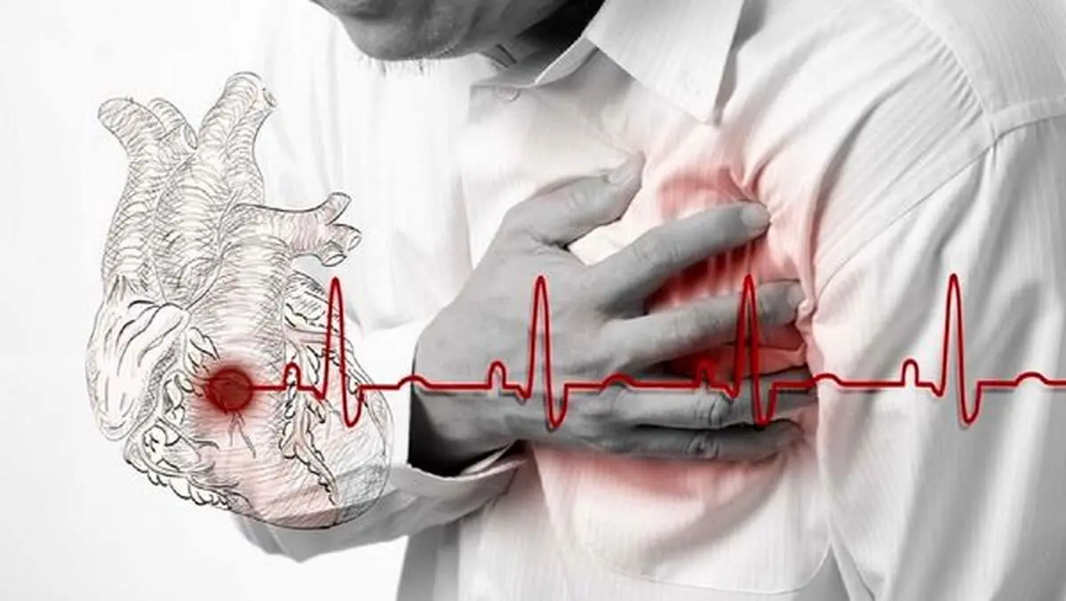 
اگر مشکل قلبی دارید این کارها را نکنید
