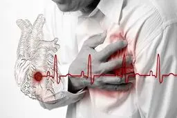
اگر مشکل قلبی دارید این کارها را نکنید
