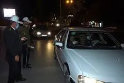 
به مردم برای محدودیت شبانه نیم ساعت وقت اضافه می‌دهیم
