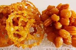 قیمت گوش‌فیل در میادین تره‌بار اعلام شد | هر کیلو زولبیا بامیه چند؟