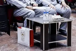 چای دبش چگونه ارزهای دولتی را درو کرد؟ | روایت واردکنندگان از یک تبعیض بزرگ!