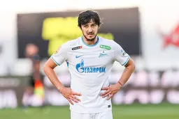 تعجب سردار آزمون از رکوردی که اطلاع نداشت