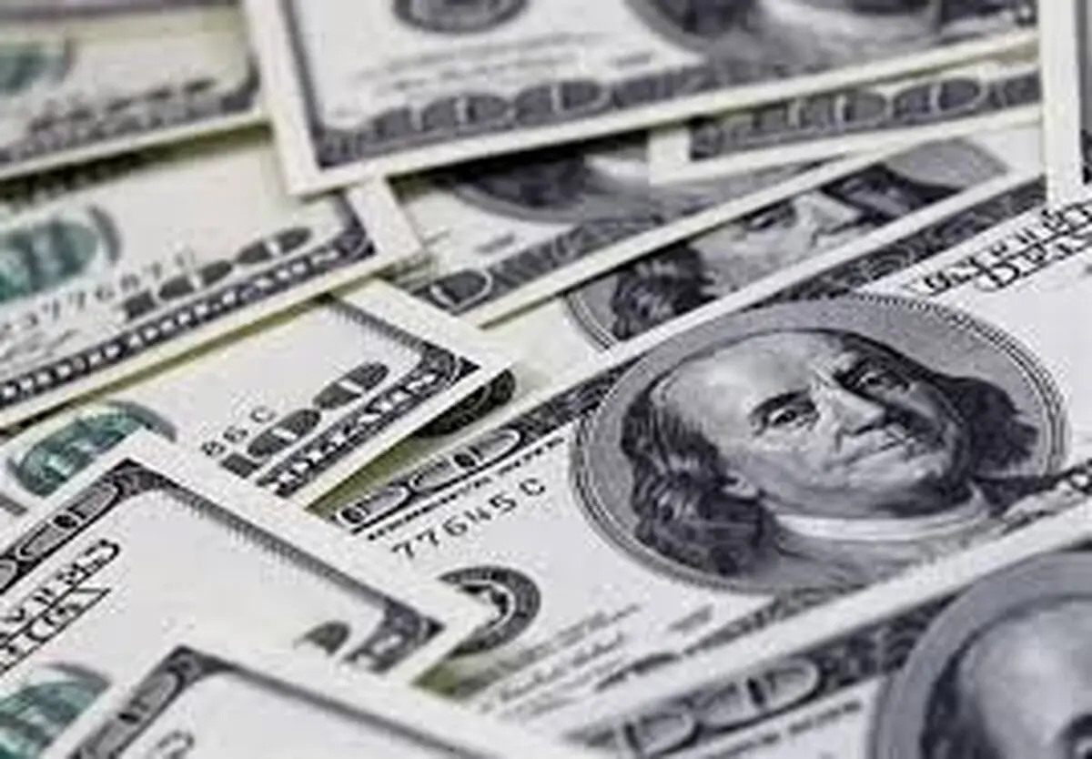ریزش قیمت‌ دلار در بازار ارز