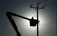 
قطعی گسترده برق در شیراز