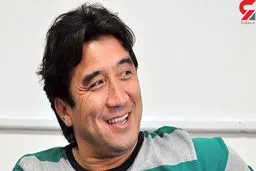 رونمایی از همسر خیلی جوان خداداد عزیزی + عکس