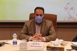 خبرنگاران مصداق بارز وظیفه‌شناسی و دلسوزی هستند