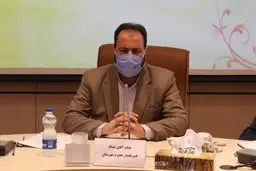 خبرنگاران مصداق بارز وظیفه‌شناسی و دلسوزی هستند