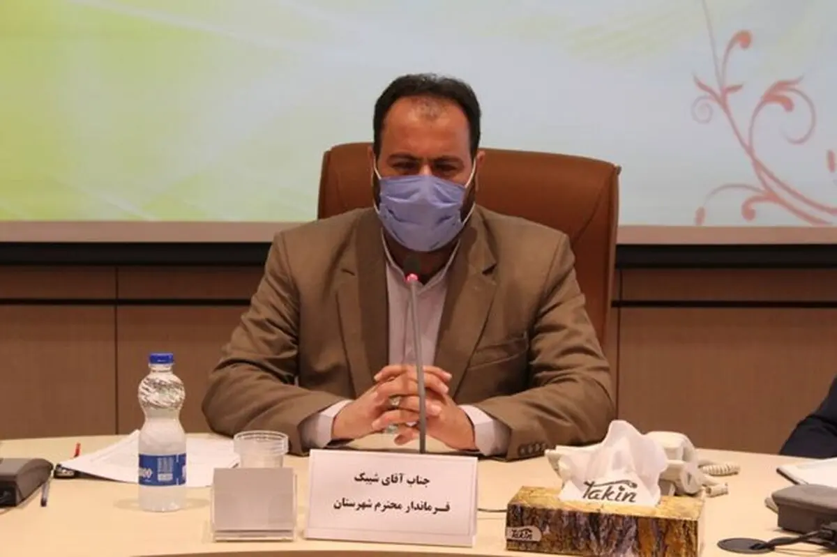 خبرنگاران مصداق بارز وظیفه‌شناسی و دلسوزی هستند