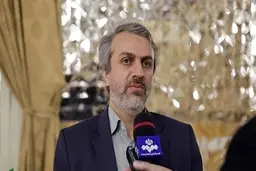 واردات خودرو تا پایان سال اشتباه است