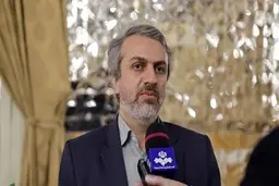 واردات خودرو تا پایان سال اشتباه است
