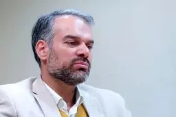 پاسخ تند رشیدی کوچی به رئیس سازمان برنامه و بودجه | بعد از افتضاح چای دبش صحبت از کمبود ارز یک جوک‌ چندش‌آور است