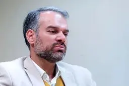 پاسخ تند رشیدی کوچی به رئیس سازمان برنامه و بودجه | بعد از افتضاح چای دبش صحبت از کمبود ارز یک جوک‌ چندش‌آور است