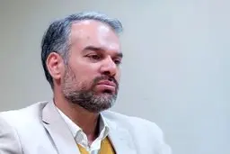 پاسخ تند رشیدی کوچی به رئیس سازمان برنامه و بودجه | بعد از افتضاح چای دبش صحبت از کمبود ارز یک جوک‌ چندش‌آور است