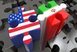 
برگ برنده فعلا در دست ایران است