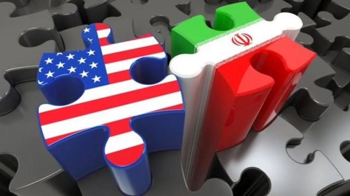 
برگ برنده فعلا در دست ایران است