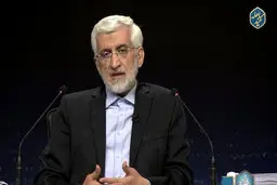 تصاویر عجیب از اعزام گسترده طلاب و نیروها به روستاها برای تبلیغ سعید جلیلی