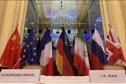 روزنامه الصباح: چهار مساله اختلافی همچنان در وین باقی مانده است