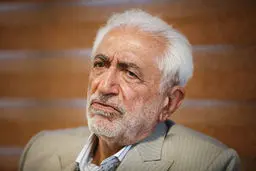 غرضی : مدعیان ، مرصاد کجا بودند | ظریف خودش را کوچک کرد 