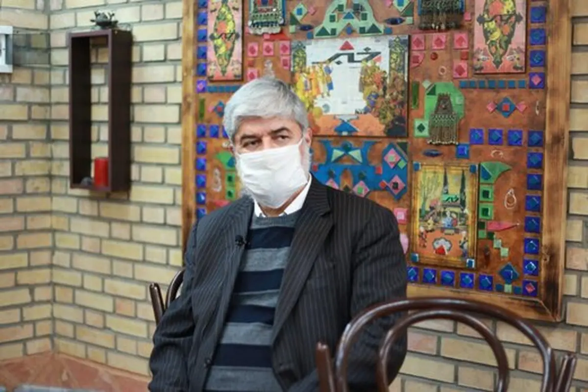 واکنش علی مطهری به مخالفت نمایندگان مجلس با توافق ایران و آژانس