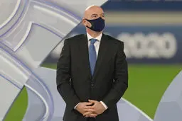  واکسن | فوتبالیست‌ها برای دریافت واکسن کرونا در اولویت نیستند