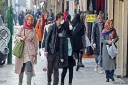  مهمانان بخش مبتلایان به ویروس کرونا