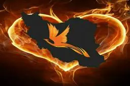 روح ققنوس‌وارِ جامعۀ ایرانی