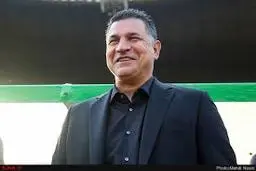  علی دایی: در این روزهای سخت طرفدار هر تیم که هستید حرمت‌ها را حفظ کنید