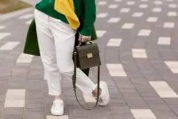 جدیدترین مدل ها و ترندهای شلوار برای عید امسال