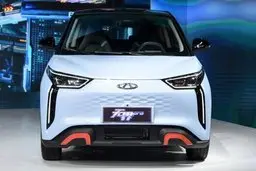 خودروی چری ارزان تر از پراید به زودی وارد کشور می شود؟