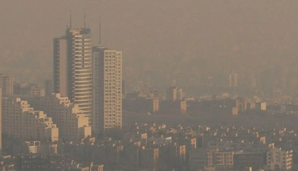 تاثیرات آلودگی هوا بیشتر بر زنان است یا مردان؟ | اثرات آلودگی هوا بر زنان و مردان