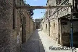 قیمت خانه های کلنگی در تهران