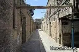 قیمت خانه های کلنگی در تهران