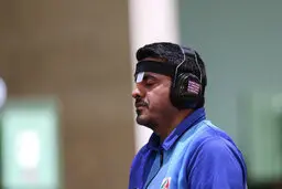 پورحسینی فینالیست جام جهانی برزیل شد