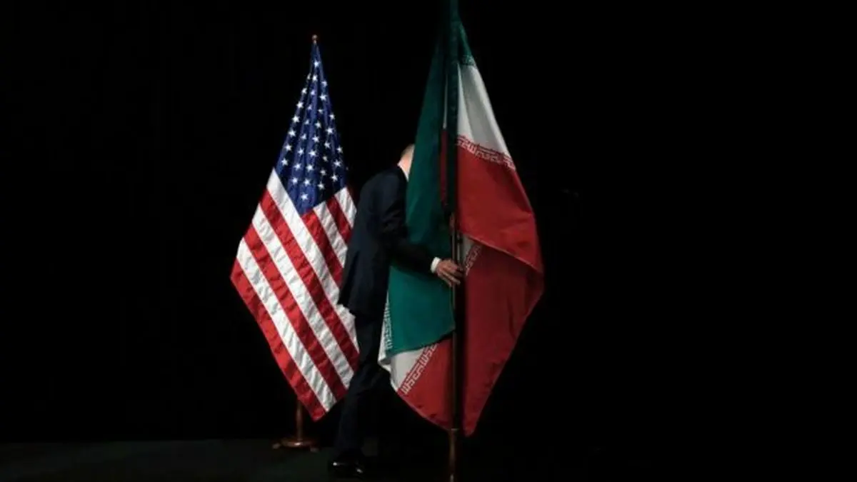 چراغ سبز آمریکا برای لغو تحریم های ایران 