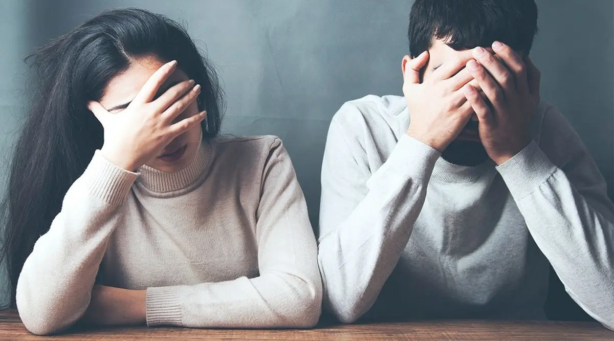 چرا بعضی ها ترجیح می دهند به رابطه عاطفی سمی قبلی خود برگردند؟
